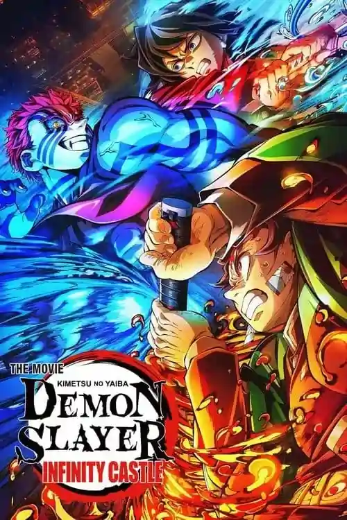 Demon Slayer - Elon IPTV Premium IPTV Subscription