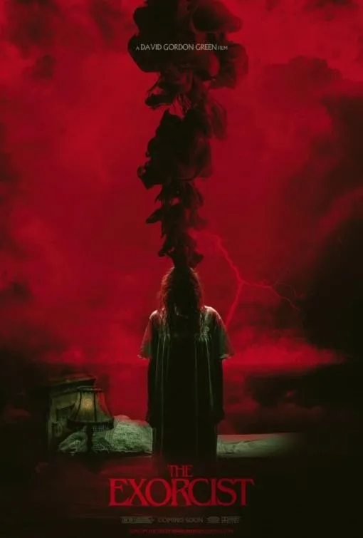 The Exorcist - Elon IPTV Premium IPTV Subscription